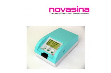 NOVASINA LabSwift-aw便携式水分活度仪 ，适合现场测量 