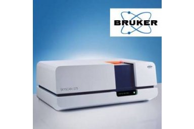  布鲁克 SkyScan 1275 全自动高速X射线三维显微成像系统（3D XRM） 对不同的地质材料进行无损检测