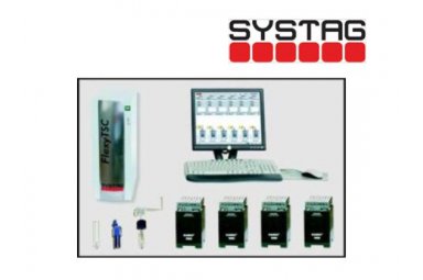 SYSTAG Flexy-TSC热安全分析仪 过程安全分级