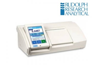 鲁道夫Autopol IV旋光仪 测量比旋光度（Specific Rotation）及浓度