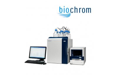 Biochrom 30+ 全自动氨基酸分析仪 百康（佰诺） 可检测去离子水