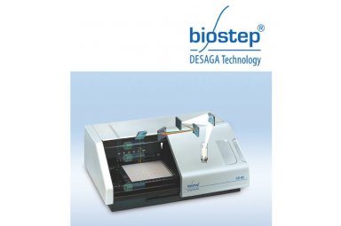  薄层色谱扫描仪BiostepCD60 应用于原料药/中间体