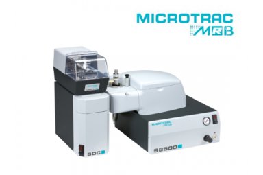 激光粒度分析仪S3500系列激光粒度仪 应用于生物质材料