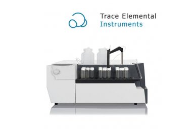 TOC测定仪Trace Elemental（TE）XPERT-TOC/TNb 可检测含颗粒物的水