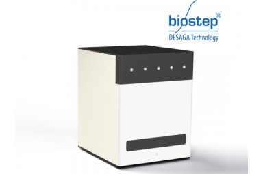 DD80迪赛克 薄层色谱成像系统Biostep 适用于新药开发