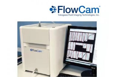 FlowCam图像粒度粒形FlowCam®Macro 可检测液体