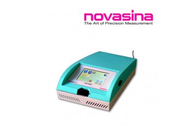 NOVASINALabTouch-aw水活度仪 胶囊的水分活度测试应用