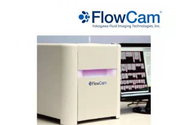 FlowCamFlowCam®8100流式颗粒成像分析系统 采用流式颗粒成像分析技术对油水进行表征