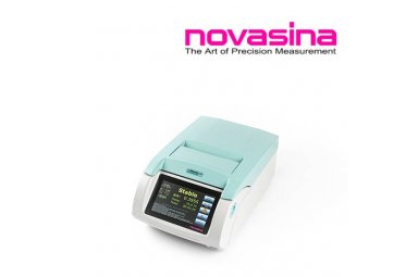 NOVASINA水活度仪LabMaster-aw neo 应用于中药/天然产物