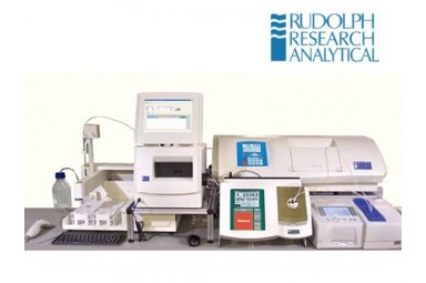 鲁道夫Rudolph 多参数系统密度计 可检测液体