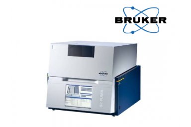 布鲁克能量色散型X射线荧光光谱仪（EDXRF）能散型XRF S2 PUMA分析固废样品中的重金属元素