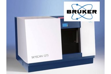  SkyScan 1273布鲁克工业CT 应用于纤维