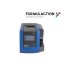 Formulaction其它光学测量仪TURBISCAN Lab 化妆品油包水体系失稳过程Turbiscan典型图谱