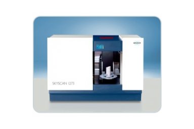  SkyScan 1273工业CT 高通/能量三维X射线显微成像系统（3D XRM） 应用于医学影像