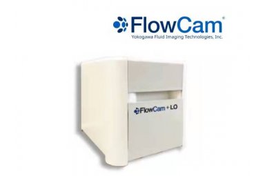 图像粒度粒形 FlowCam + LOFlowCam 可检测颗粒表征