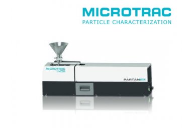 麦奇克 PARTAN 3D 颗粒图像分析仪 通过分析图像来识别颗粒特征