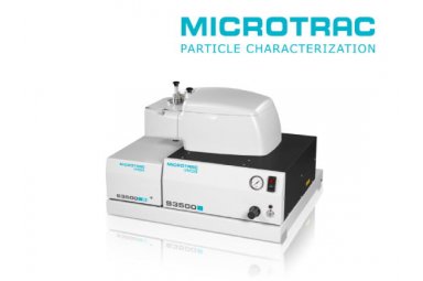  麦奇克 S3500SI激光粒度粒形分析仪 液相颗粒实时动态测量