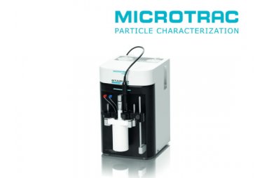 麦奇克STABINO ZETA电位分析仪 表征颗粒反应的催化剂