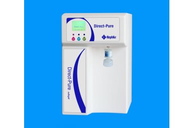 Direct-Pure adept 超纯水系统