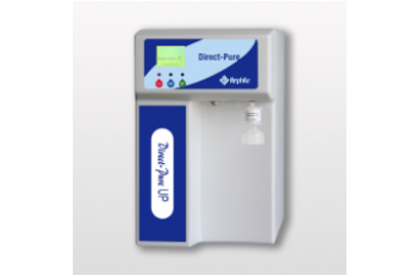 纯水器UP 50Direct-Pure 超纯水系统主机 RD0P05000 青蒿素检测方法