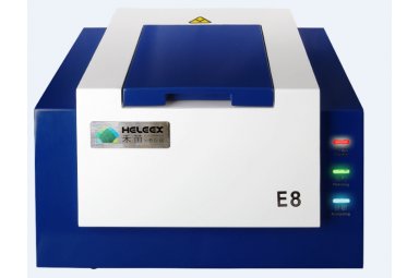 禾苗 E8贵金属的能量色散型X射线荧光光谱仪