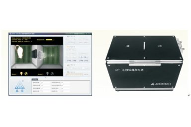 泰盟 STT-100穿梭实验视频分析系统