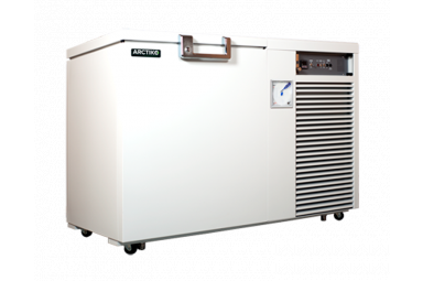ARCTIKO-150℃ Cryogenic Freezers 卧式超低温冷冻柜