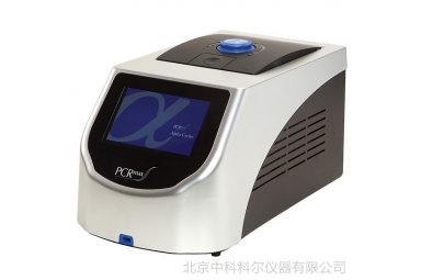 PCRmax Alpha梯度PCR仪