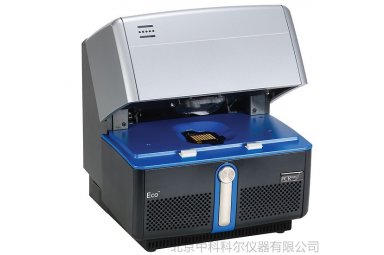 PCRmax实时荧光定量PCR仪
