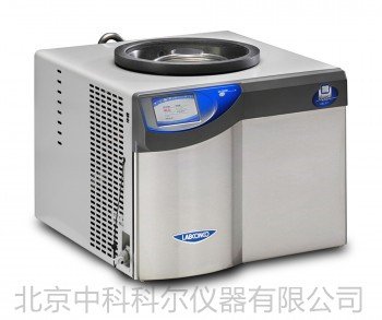 Labconco FreeZone® 4.5升冷冻干燥机