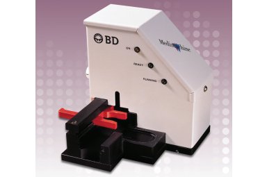 BD Medimachine样本制备系统