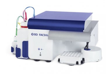 BD FACSVia流式细胞仪