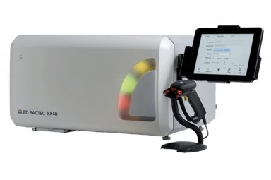 BD BACTEC FX40血液培养仪细胞培养生化分析仪/细胞分析仪