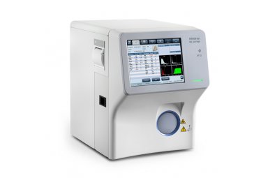 BC-30 Vet 兽用全自动血液细胞分析仪 