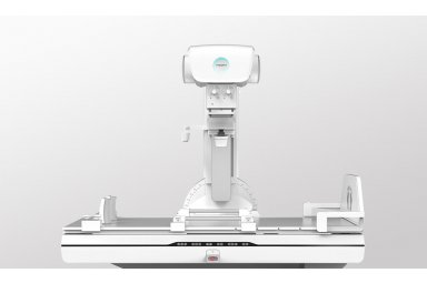 DRF-7系列 数字化X线胃肠造影机 