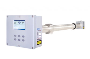 皖仪LG1100 激光气体分析仪高选择性，无交叉干扰