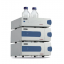 科技  高效液相色谱仪皖仪LC3000 应用于中药/天然产物