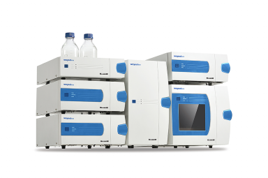 皖仪科技 LC3200高效液相色谱仪 应用于食品行业
