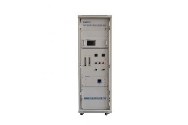 皖仪烟气排放监测系统皖仪科技CEMS 1300