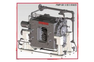 美国Farrel法雷尔FMP-50熔融泵-美国farrel法雷尔