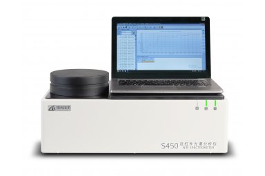 棱光技术S450近红外光谱仪