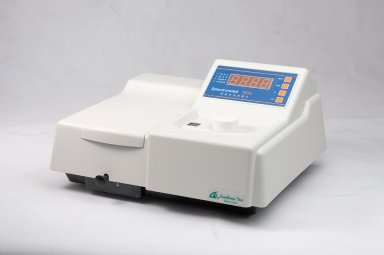 棱光技术721S可见分光光度计 食品检验