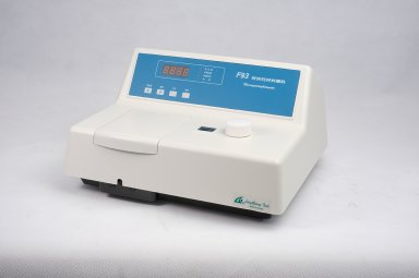 棱光技术F93荧光分光光度计 荧光强度测量