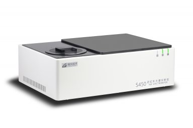 棱光技术S450近红外光谱仪 制药