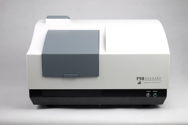 棱光技术F98荧光分光光度计