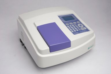 棱光技术759S紫外可见分光光度计 药品分析