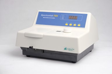 棱光技术紫外可见分光光度计 752s 大鼠非酒精性脂肪肝造模方法的改进