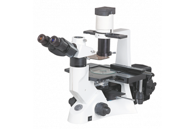 NIB-100F 倒置荧光显微镜
