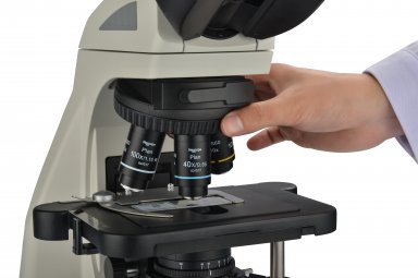 NE600 生物显微镜