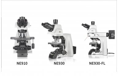 NE910生物显微镜耐可视